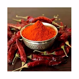 Organic Red Chilly Powder