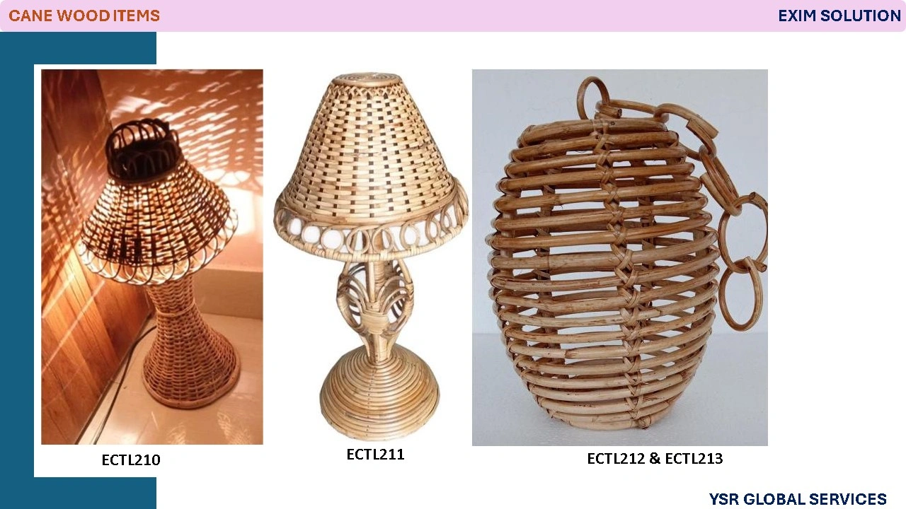 HAndicraft Bamboo &amp; Wooden-2