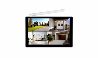 Wireless CCTV System