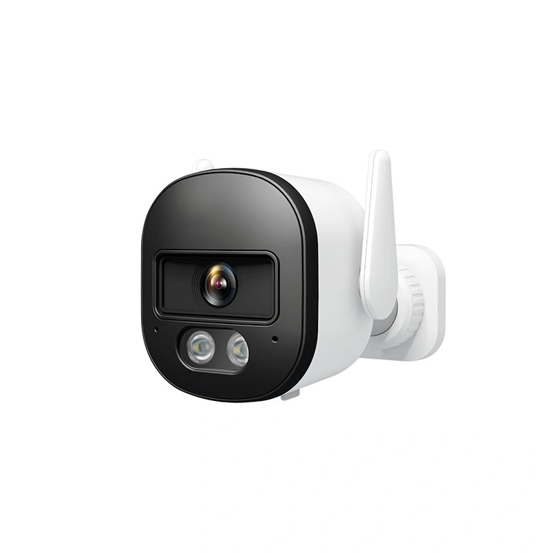 Wireless CCTV System-4