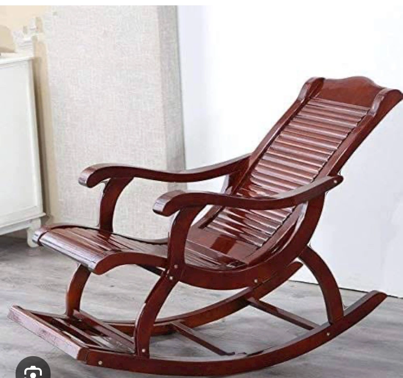 Rocking Chair-1