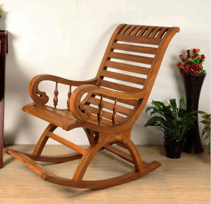 Rocking Chair-12588030