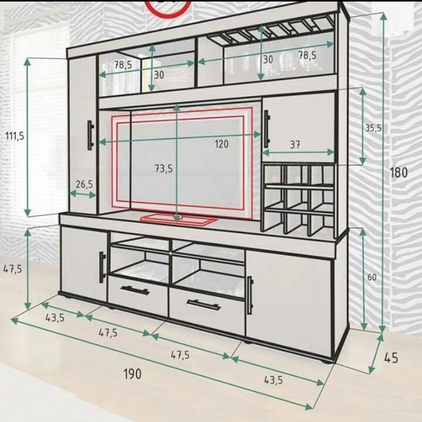 TV Cabinets-12587758