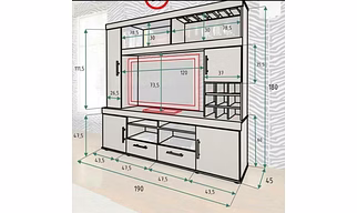 TV Cabinets