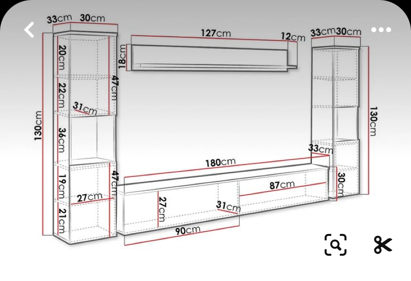 TV Cabinets-10