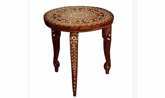 Wooden Hand Made Table