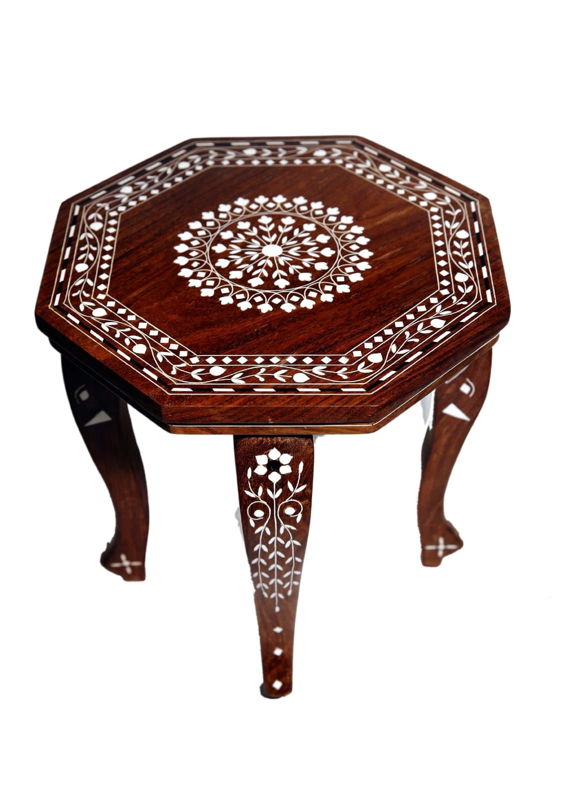 Wooden Hand Made Table-2