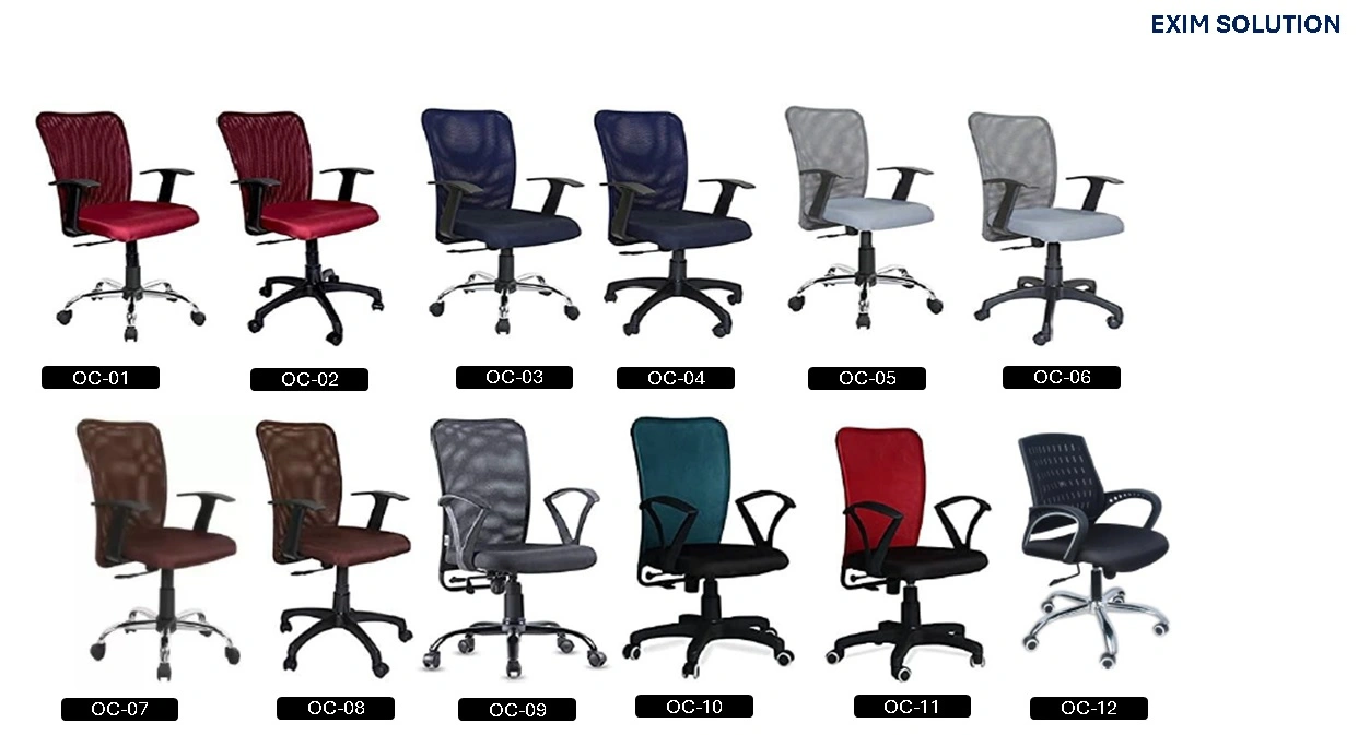 Office Chairs-2