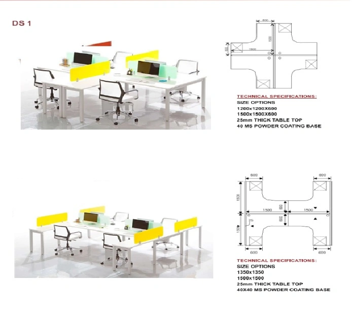 Desk Station-2