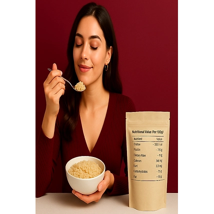 Finger Millet (Ragi)-2