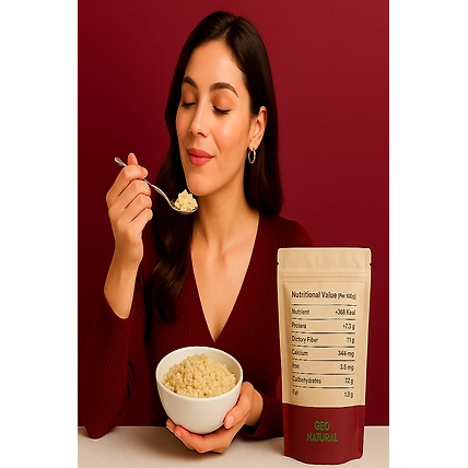 Finger Millet (Ragi)-1