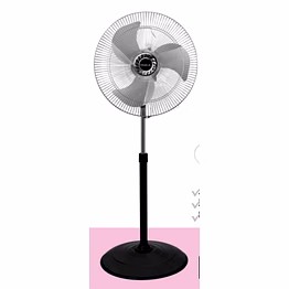 pedestal fan 450 mm