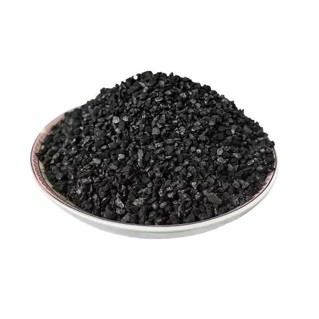 Coconut Shell Activated Carbon-12519486