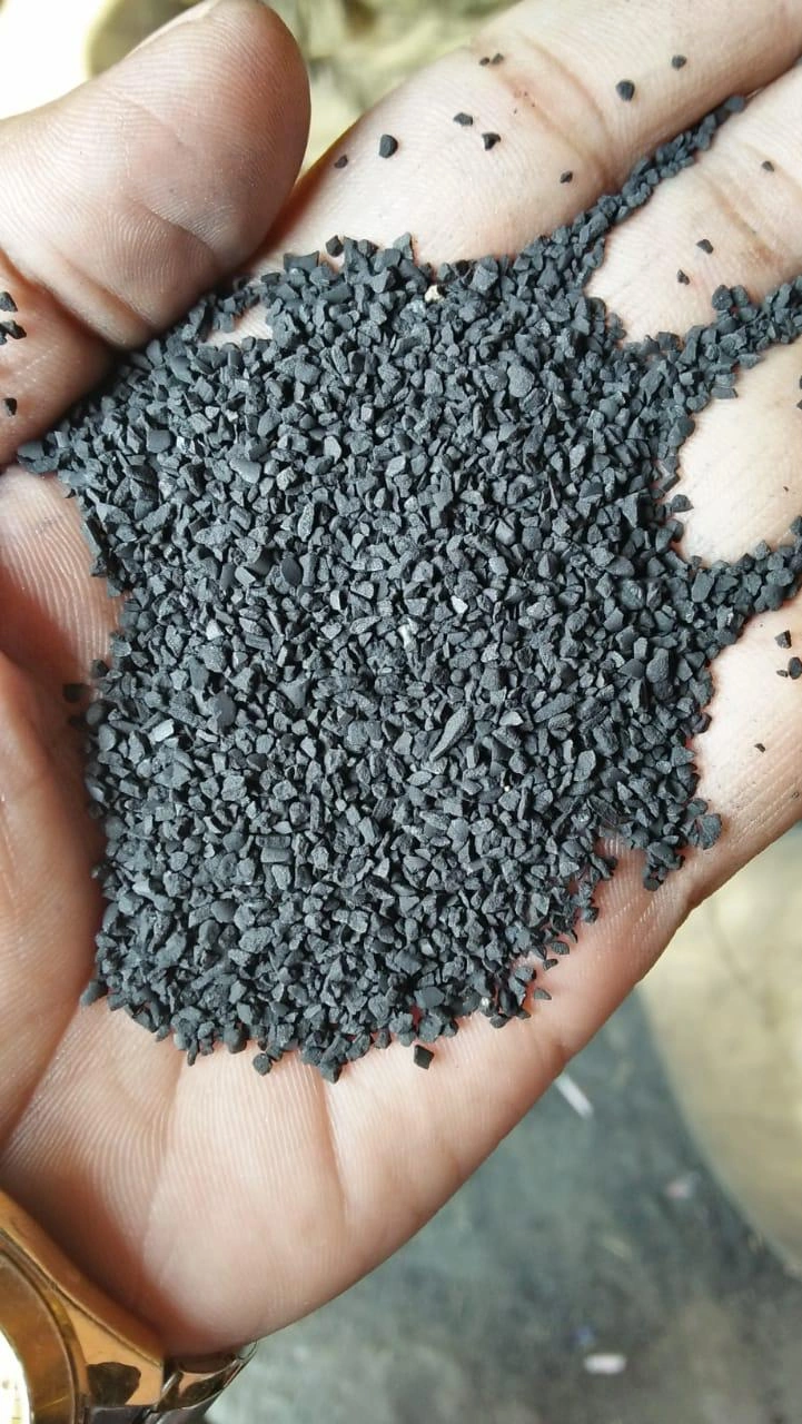 Coconut Shell Activated Carbon-400IV-3