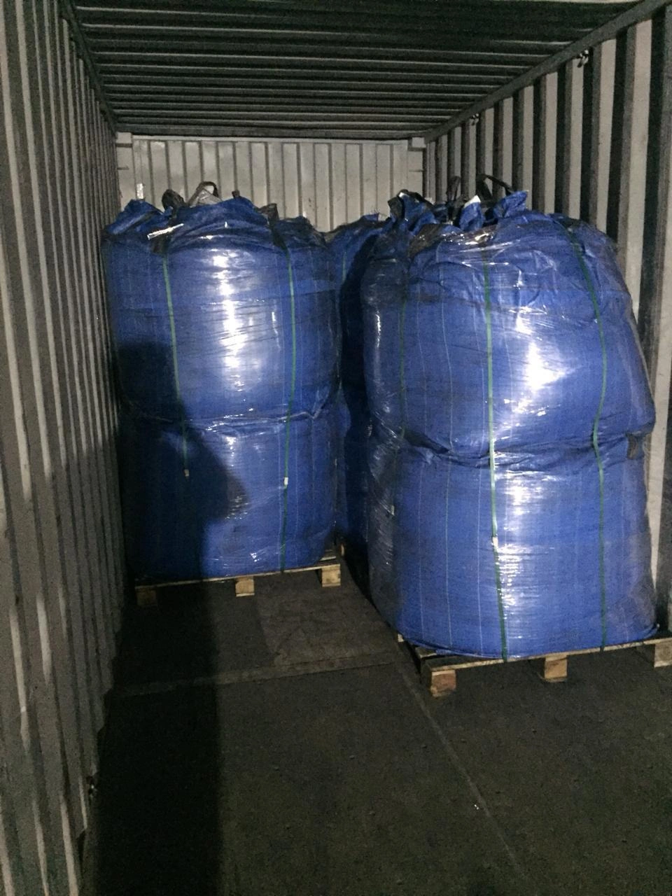 Coconut Shell Activated Carbon-400IV-4