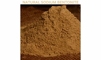 Bentonite Powder