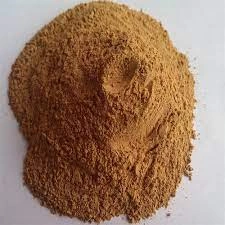 Bentonite Powder-1