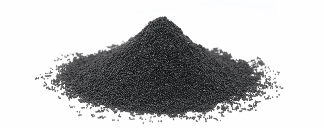 Activated Carbon-1