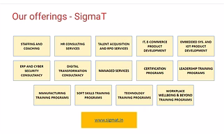 SigmaT Services