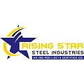 RISING STAR STEEL INDUSTRIES-logo