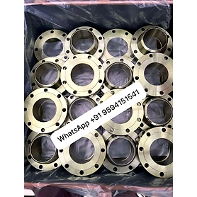 FLANGE A105 AS PER EN 1092 TYPE 11