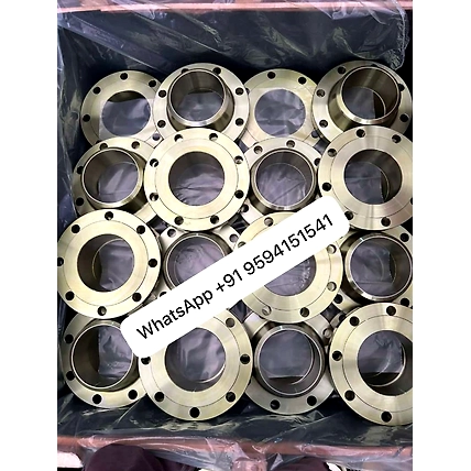 FLANGE A105 AS PER EN 1092 TYPE 11-12521130