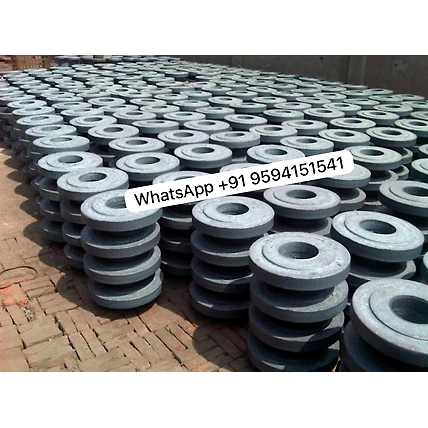 FLANGE A105 AS PER EN 1092 TYPE 11-2