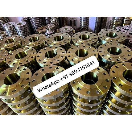 CS A105 FLANGE AS PER ASME B16.5-12519660