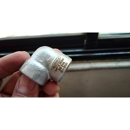 SATINLESS STEEL PIPE FITTINGS-3