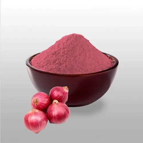 Onion Powder (Red) by Prabha Overseas-12521062