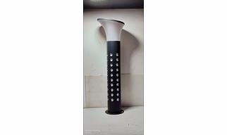 LED Lawn Light