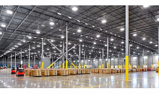 LED High Bay Lights