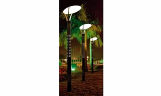 LED Pathway Lights