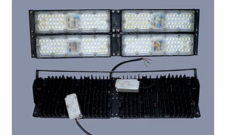 LED Tunnel Light