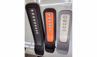 LED STREET LIGHTS
