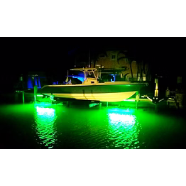 fishing light