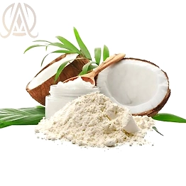 spray dried coconut milk powder
