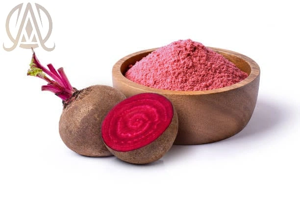 Spray Dried Beet root Powder-2