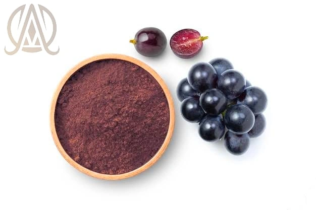 Spray Dried Black Grape powder-3