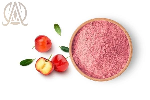 Spray Dried Cherry Powder-2