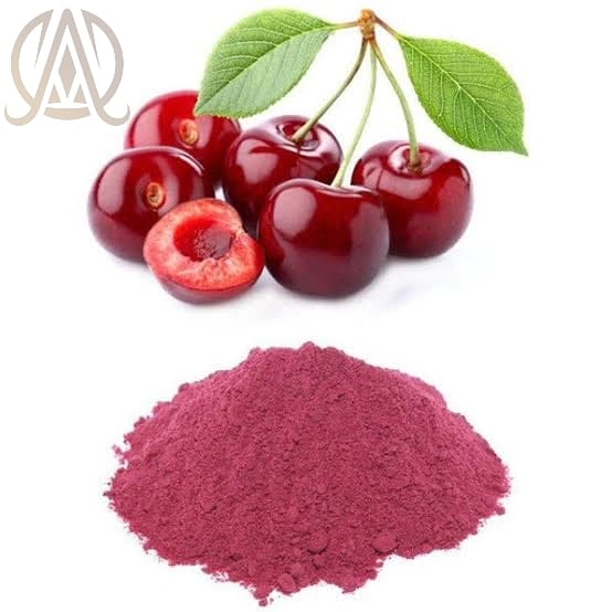 Spray Dried Cherry Powder-1