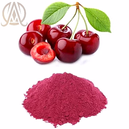 spray dried cherry powder