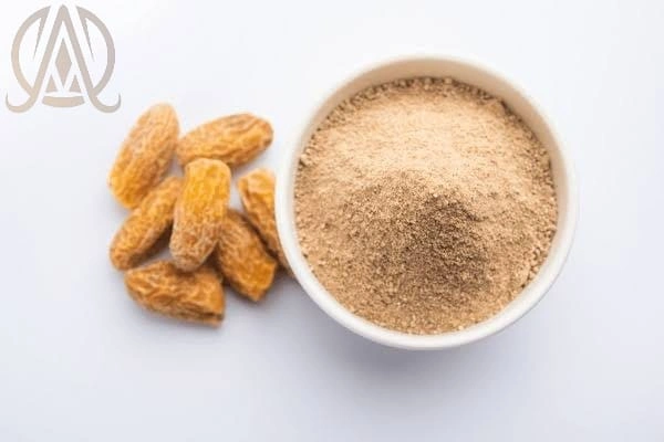 Spray Dried Dates Powder-3