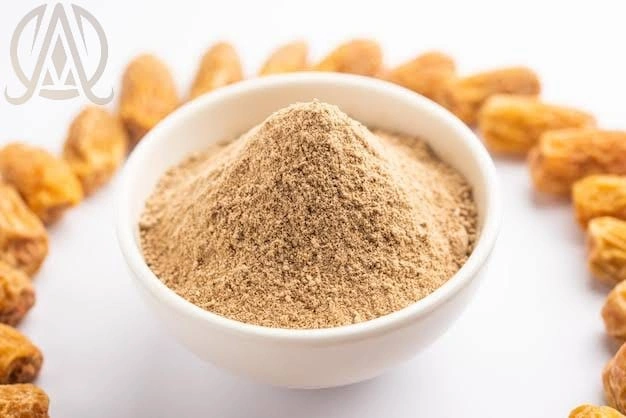 Spray Dried Dates Powder-1