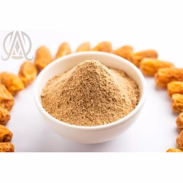 spray dried dates powder