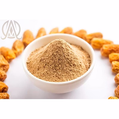 spray dried dates powder