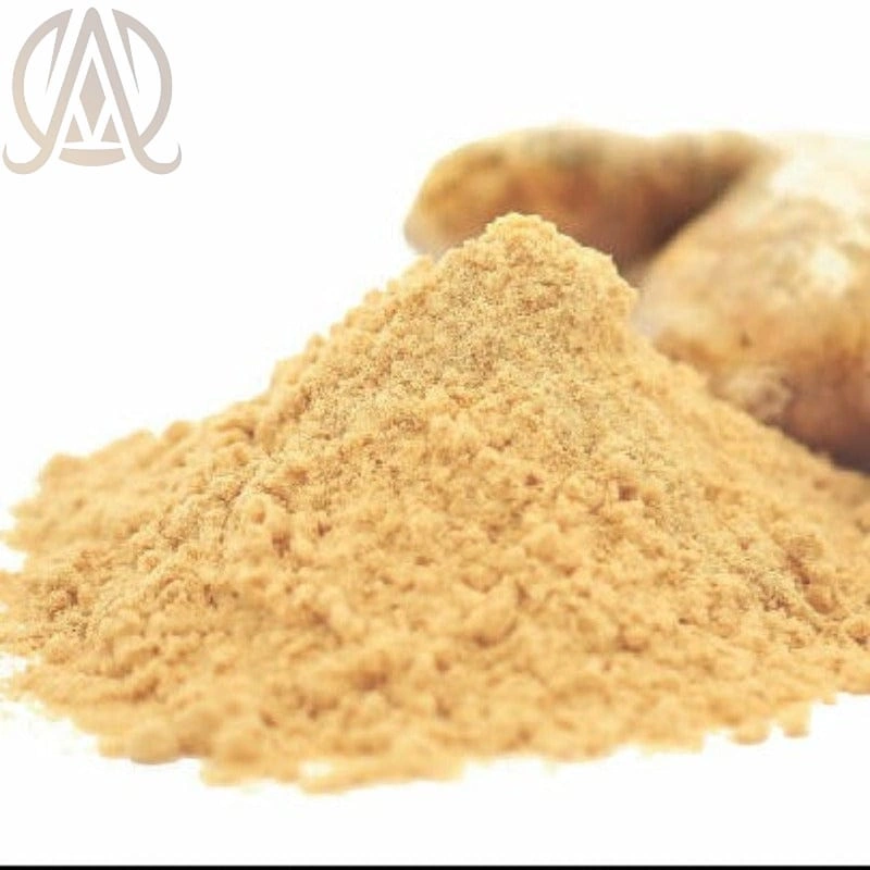 Spray Dried Ginger Powder-3