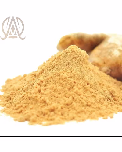 Spray Dried Ginger Powder-3