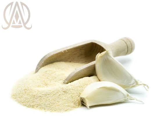 Spray Dried Garlic Powder-3