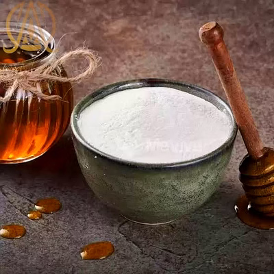 spray dried honey powder